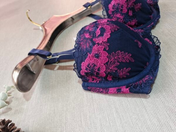 george-blaconette bra - Image 3