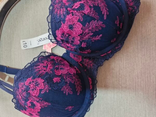 george-blaconette bra - Image 4