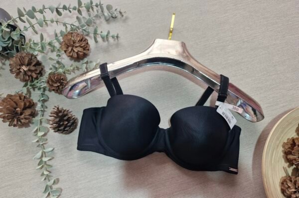 la vie en rore-Balconette bra-pushup