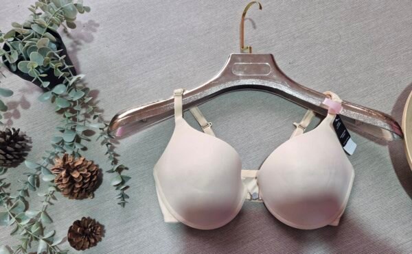 la vie en rose t shirt bra-push up