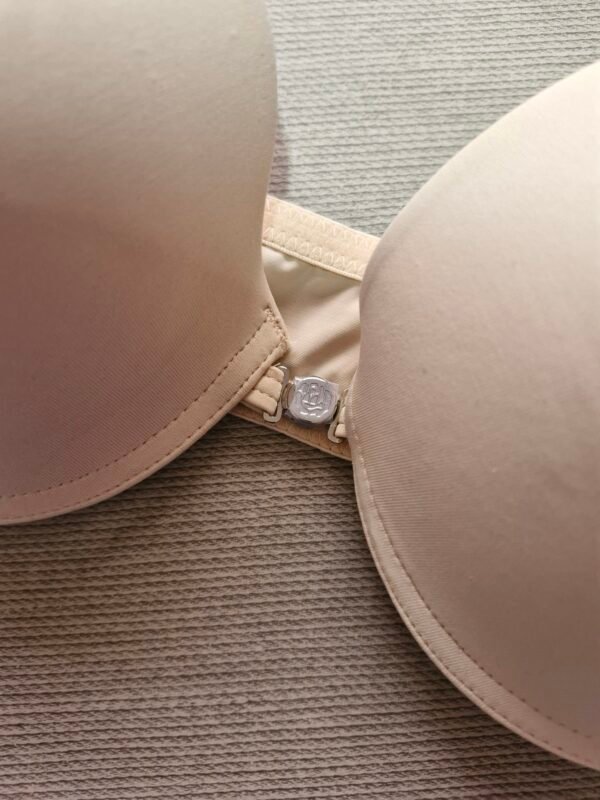 la vie en rose t shirt bra-push up - Image 2