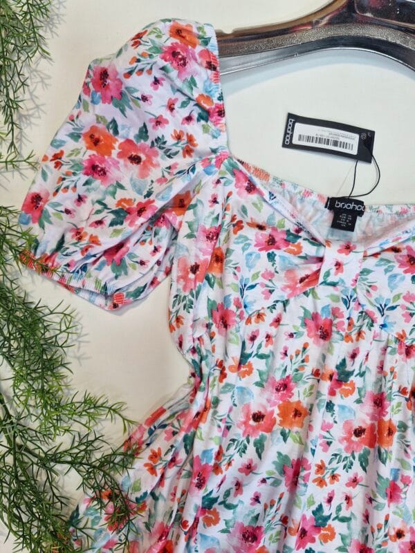 ⁦boohoo-cotton⁩ - الصورة ⁦2⁩