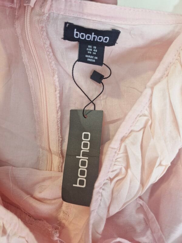 ⁦boohoo-cotton -xxl⁩ - الصورة ⁦2⁩
