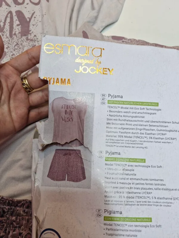 esmara- made in germany - Image 5