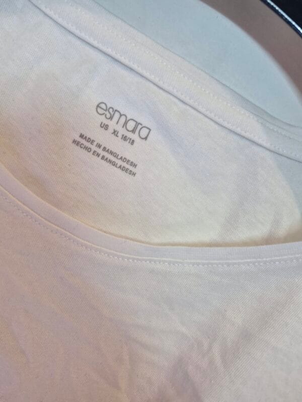 ⁦esmara-made in germany⁩ - الصورة ⁦3⁩