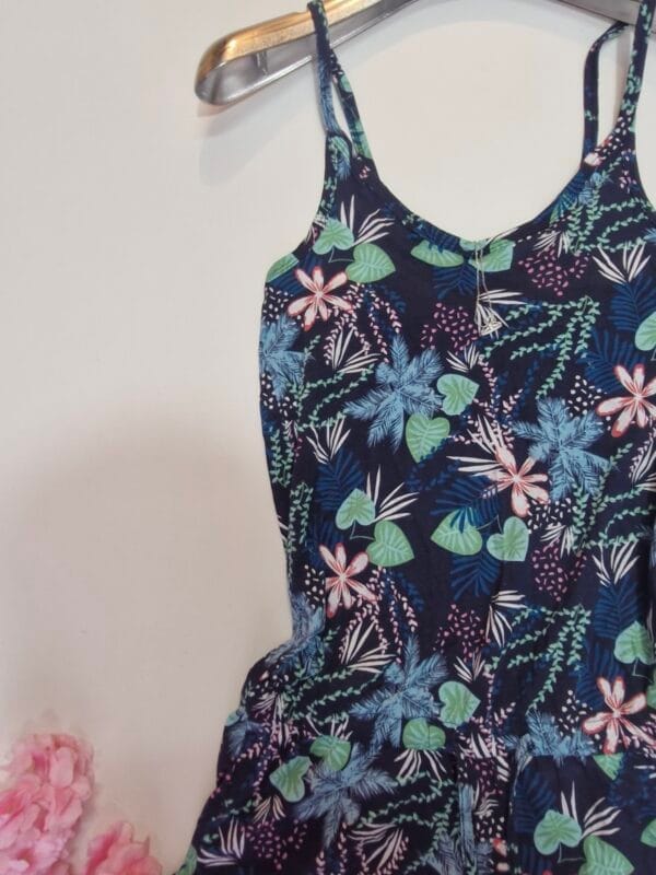 ⁦esmara-jumpsuit-cotton⁩ - الصورة ⁦2⁩