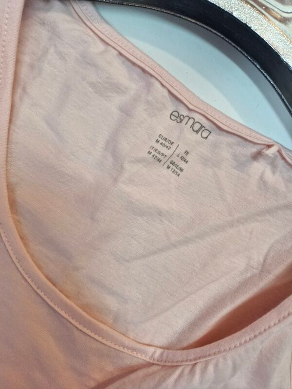 esmara-made in germany-cotton - Image 3