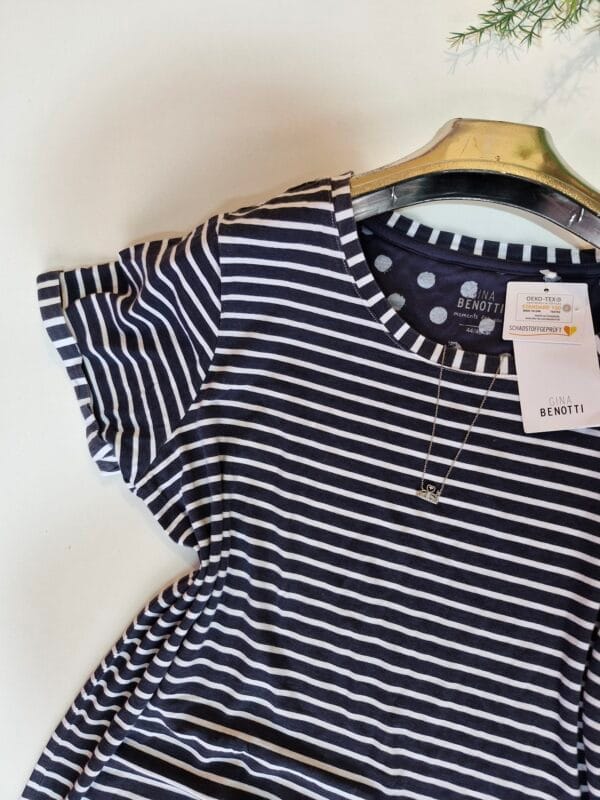 gina-cotton -size 44/46 (80-85 kilo) - Image 3