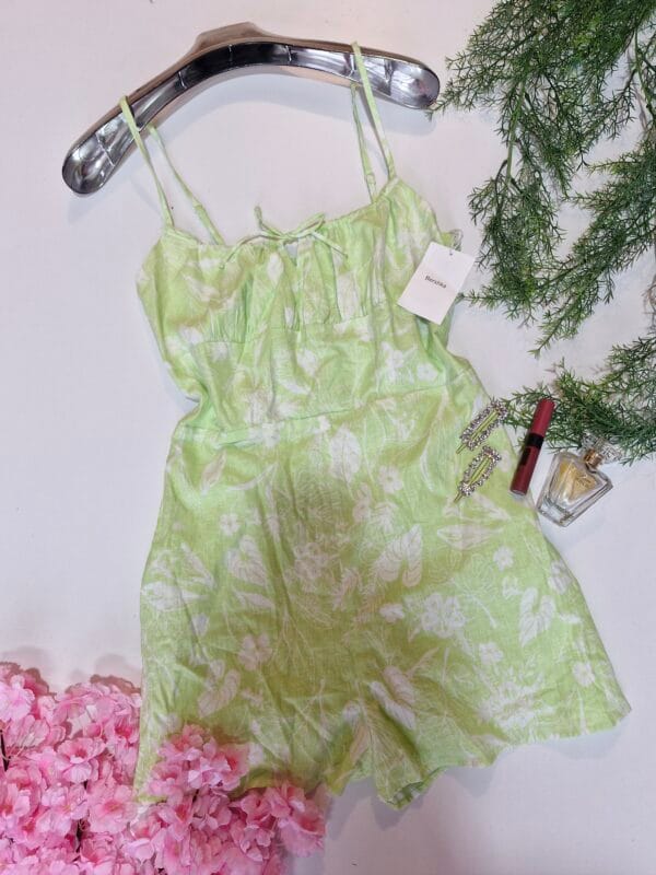 bershka- JUMPSUIT