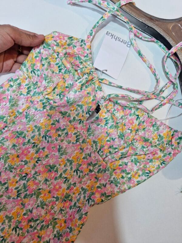 ⁦bershka-⁩ - الصورة ⁦2⁩