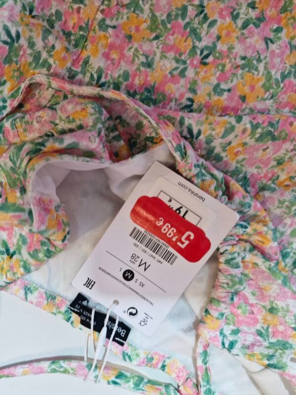 ⁦bershka-⁩ - الصورة ⁦3⁩