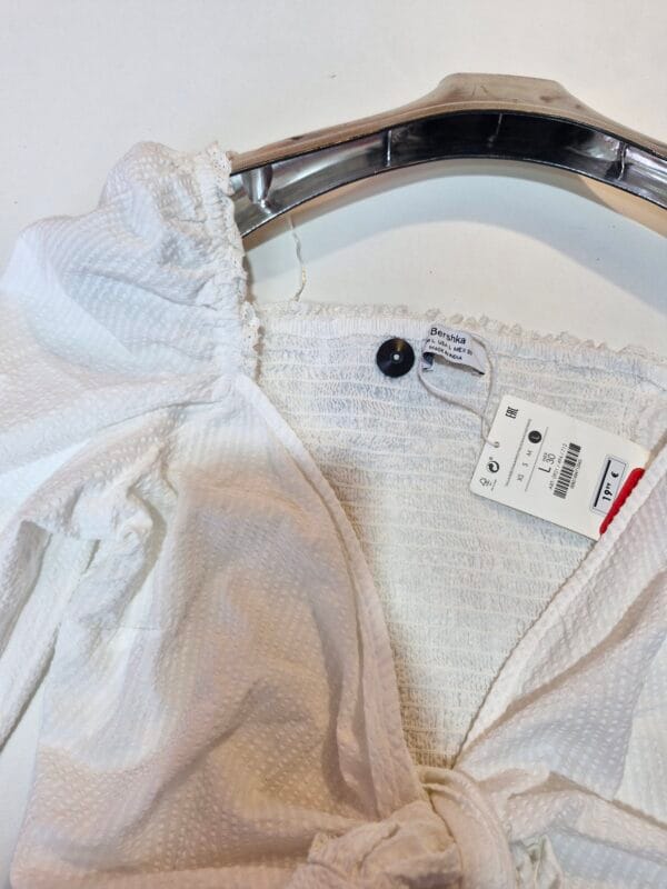 ⁦bershka-skirt  vila⁩ - الصورة ⁦3⁩
