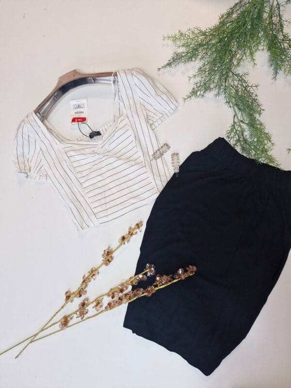bershka-skirt next
