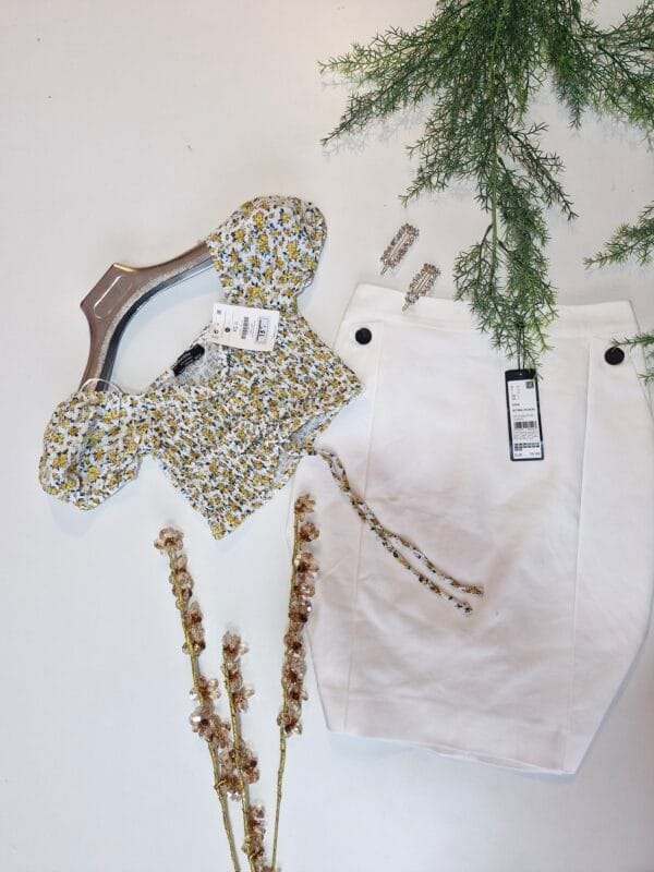 bershka-skirt made in italy