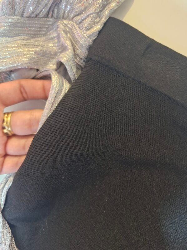 ⁦bershka-skirt  next⁩ - الصورة ⁦4⁩