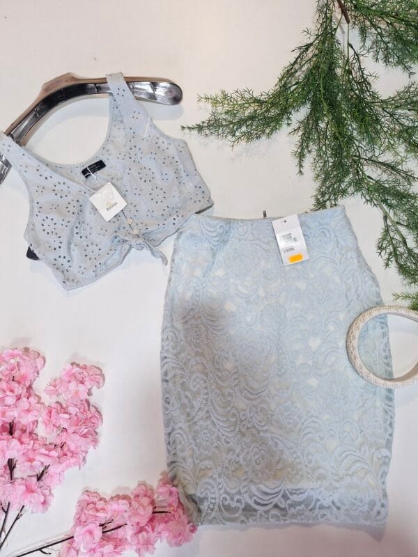 bershka-skirt made in italy