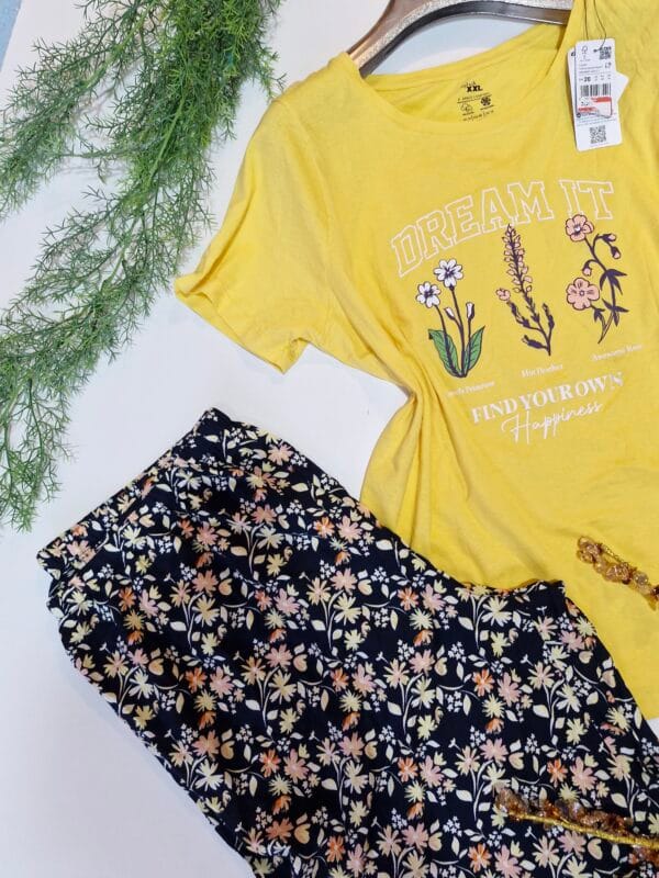 ⁦splash-cotton-size 18⁩ - الصورة ⁦2⁩