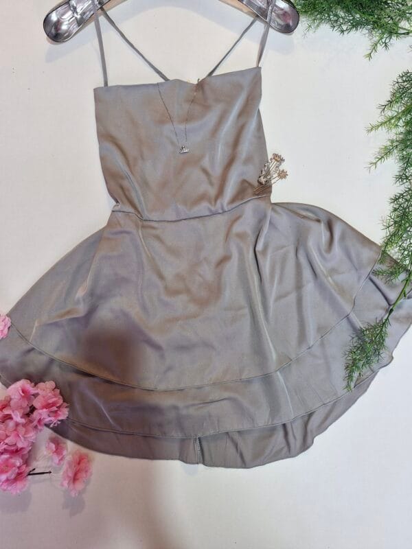 silk