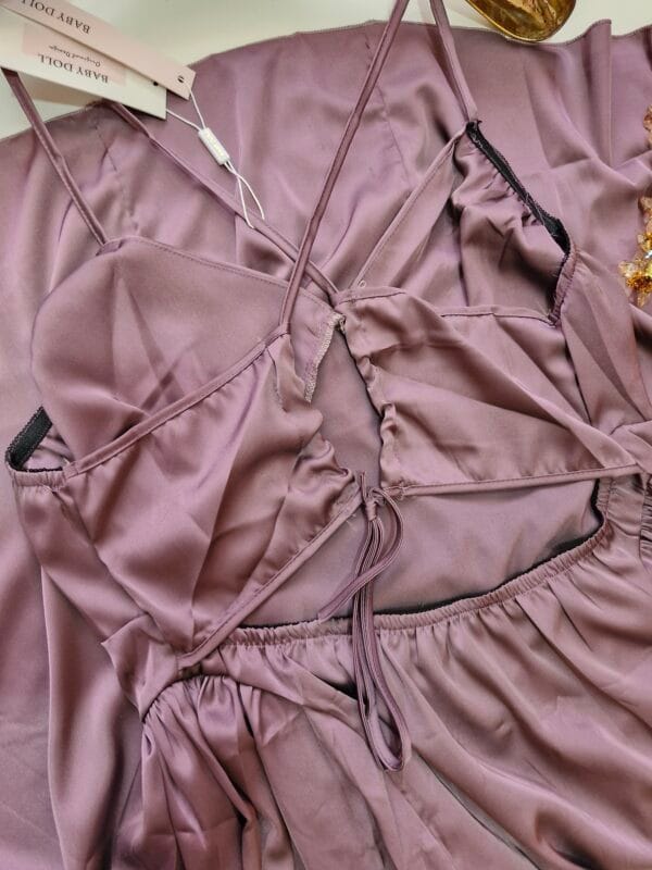 silk-big size - 85 -90 kilo - Image 3