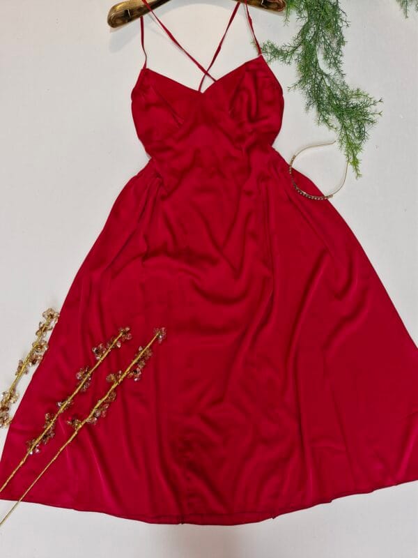 free size-silk