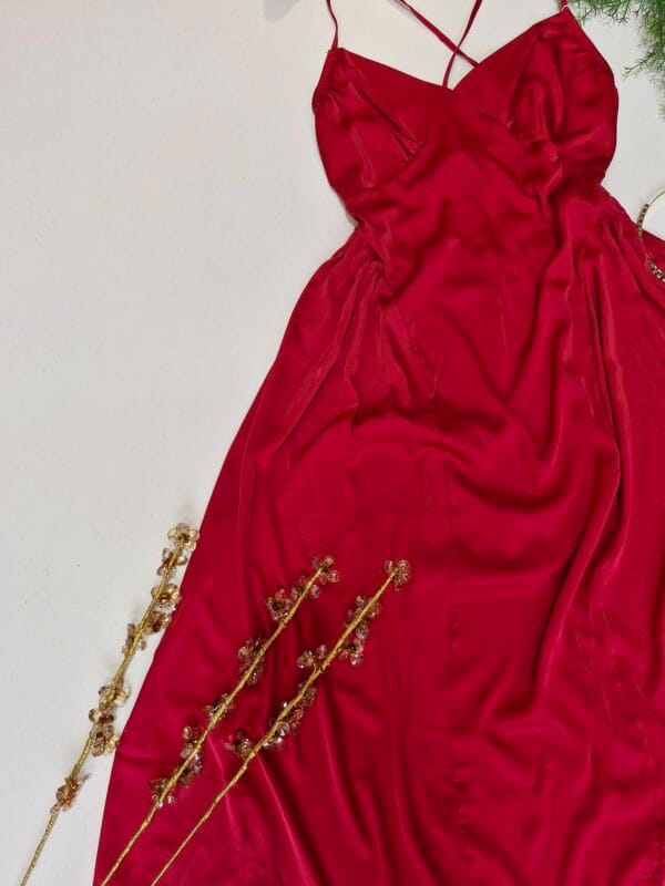 free size-silk - Image 2