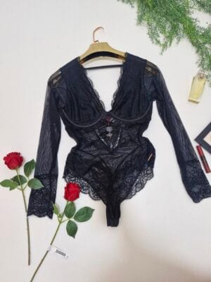 hunkmoller-L  (75 kilo)