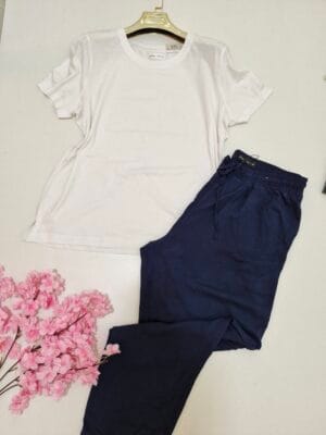 lefties-cotton -xxL (85 KILO)