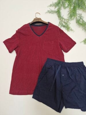 livergy -made in germany-cotton M 75 kilo