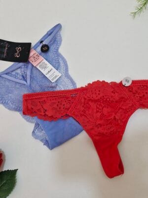 hunkmoller-xs 55 kilo