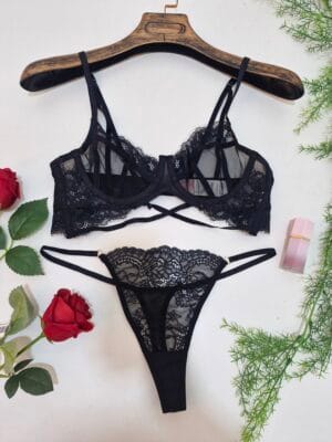 hunkmoller -PRIMARK 36b-L