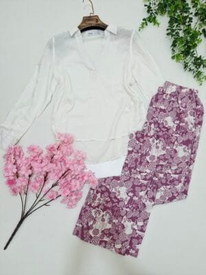 lefties-splash/cotton  size  S  60 KILO