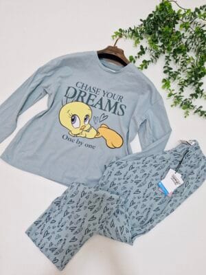 lefties- cotton -s  60 kilo