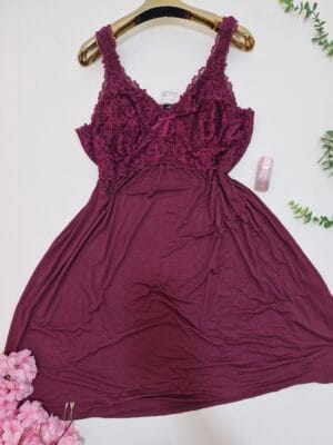 hunkmoller-cotton-xxxl 90 kilo