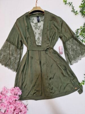 hunkmoller-silk-xs/s (60 kilo)