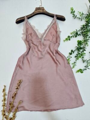 hunkmoller-silk -L75  kilo