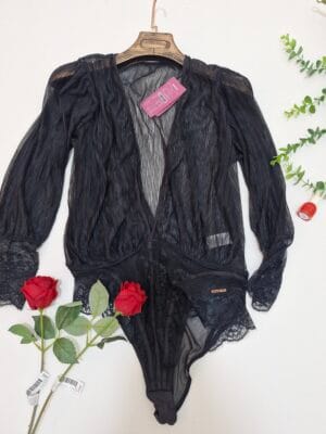 hunkmoller-L  (75 kilo)