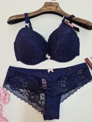 hunkmoller /PUSH UP-36e L