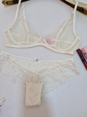 hunkmoller 36d L