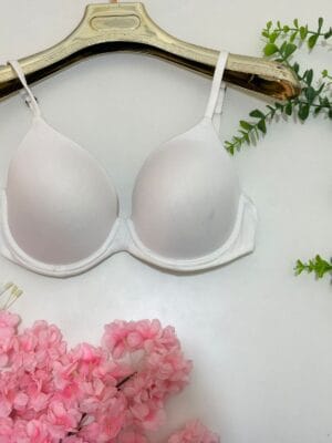 hunkmoller- t shirt bra